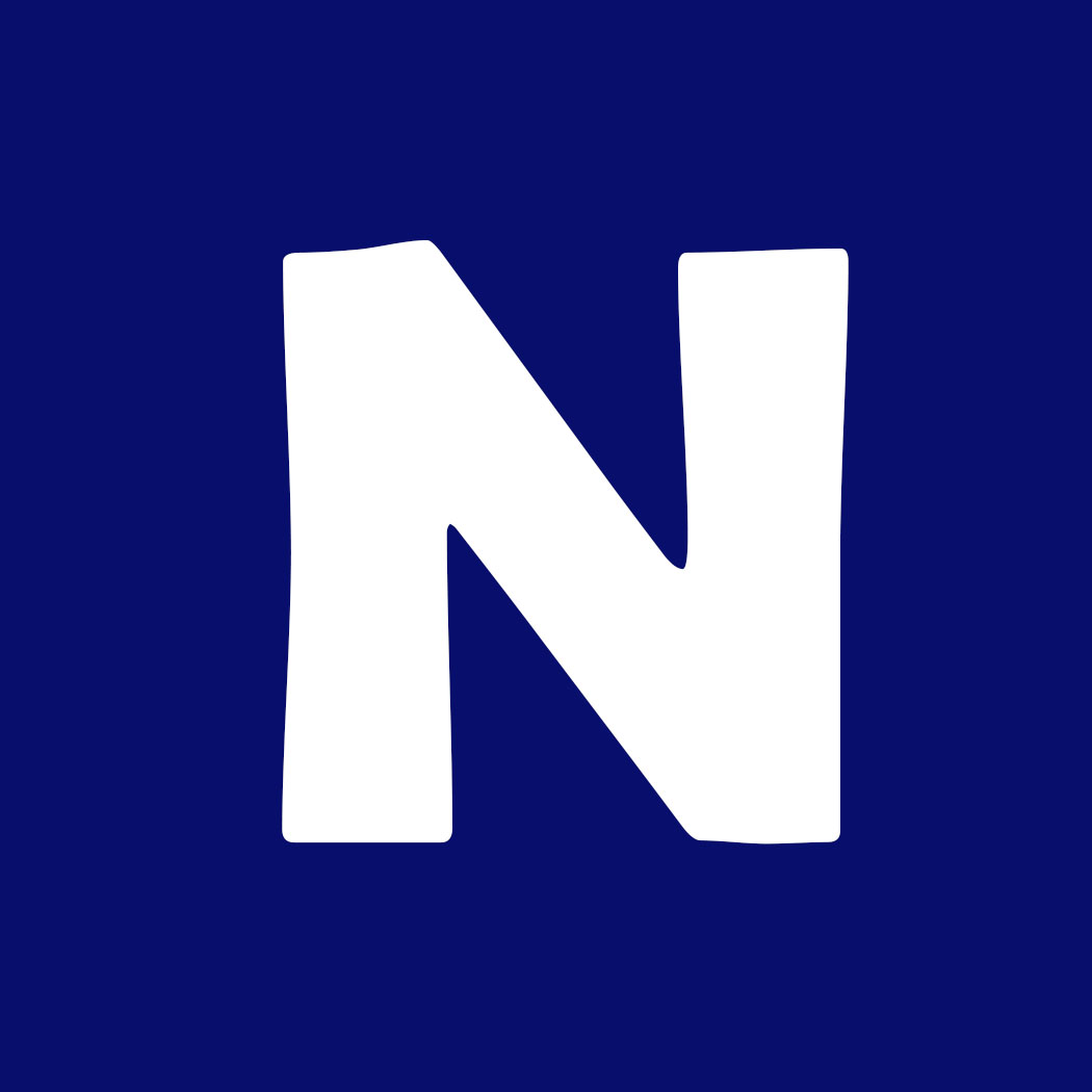 N