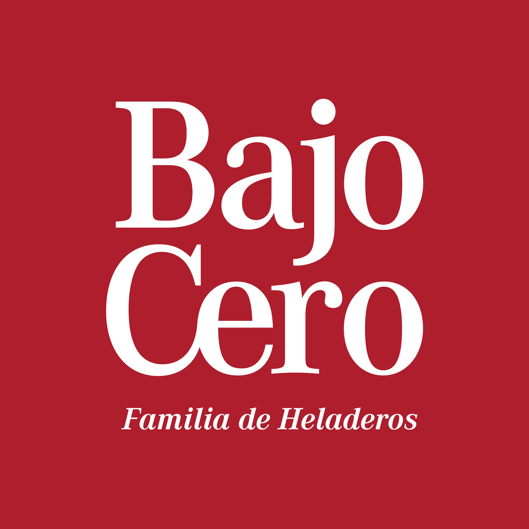 BAJOCERO_cuadradoROJO_Pantone